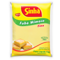 Fubá Mimoso Fino 1kg