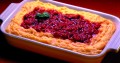 Polenta Camponesa