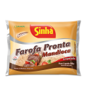 Farofa sabor Mandioca 250g